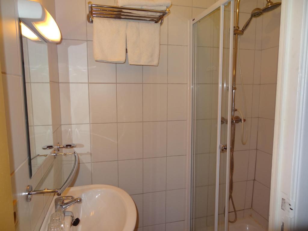 Logies Ocelot Hotel Oostende Phòng bức ảnh