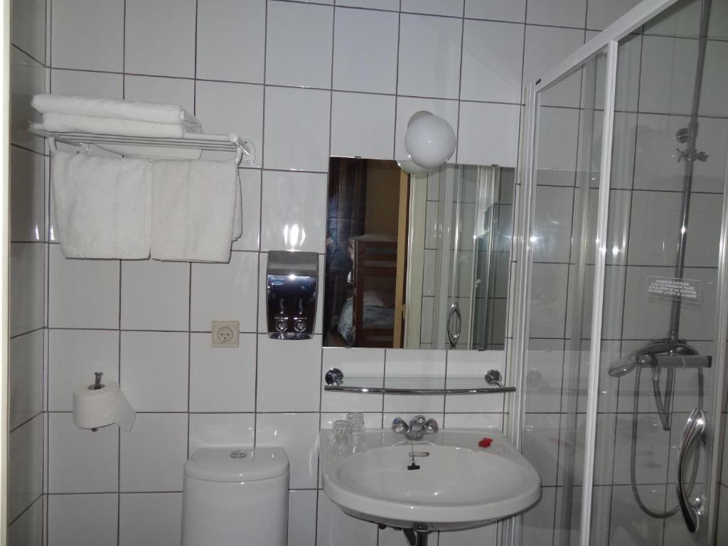 Logies Ocelot Hotel Oostende Phòng bức ảnh